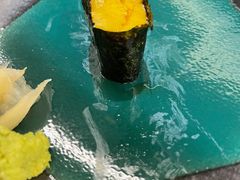 海胆寿司-Sushi Hanzo半藏(天环广场店)