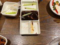 -小大董·烤鸭(王府井apm店)