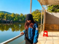 -美丽南方·老木棉匠园·团建烧烤·烤全羊