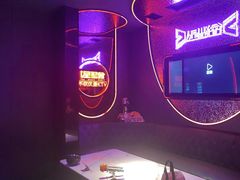 -星聚会KTV(上海松江万达店)