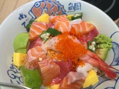 -沼津港精致料理·寿喜烧·烧鸟(漕河泾印象城店)