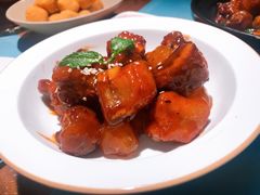 -大树餐厅(益田假日店)