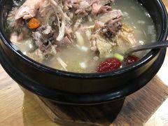 -秋木烤肉·韩国牛肉名家(高新旗舰店)