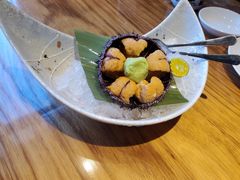 -江户前寿司(好运街店)
