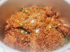 粉蒸肉-董厨煨汤馆(车站路店)