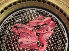 -额尔敦牛厨师铜板烧