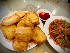 -悦宾饭馆(翠花胡同店)