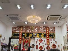 -凤城礼记鱼翅海鲜酒家(新马路总店)