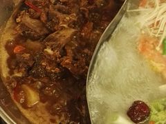 -香丽缘饭馆(黑龙潭店)