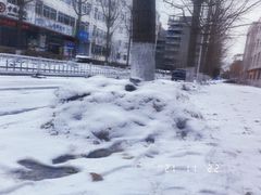 -东北大学(南湖校区)