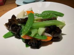 五彩时蔬-闽上鲜·福建菜(龙湖滨江天街店)