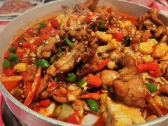 -辣小鲜·南昌大排档(船山路店)