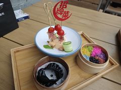 -芸南道·过桥米线(昆明老街旗舰店)