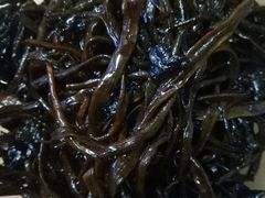 茶树菇-申宴酒楼(王子百货店)