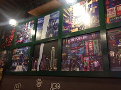 -香港鸿记冰室