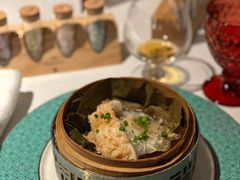 -三号黄浦会Canton Table