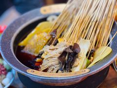-冒椒火辣(太古里店)