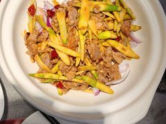 -鑫小城故事·藕汤·家常菜(经开万达店)