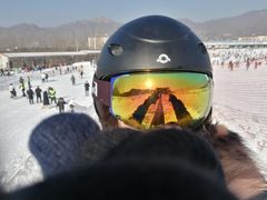 -蓟县盘山滑雪场