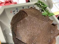 -淄博老街火锅·烧烤(华侨城店)