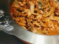 -赖胖子肉蟹煲(上邦百汇城店)