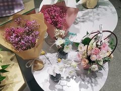 -EPOQUE·一刻花店(兴业太古汇店)