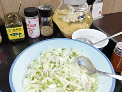 -丰登陕西水盆牛羊肉·泡馍