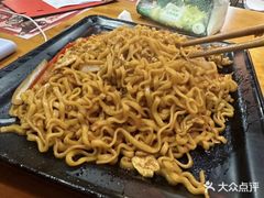 -小红烤翅(傅厚岗店)