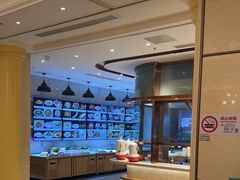 -梦都海鲜酒家(万达广场江桥店)