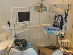 -哈尔滨圣安口腔专科医院