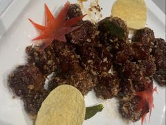 -盛百味·家宴餐厅(霸州分店)