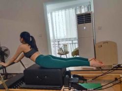 -吾之瑜生瑜伽普拉提学院