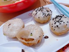 -小杨生煎(周浦万达店)