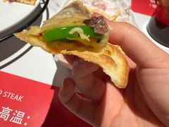 -赤火牛排(金狮广场店)