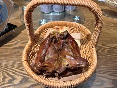 -鸽子窝(青塔店)