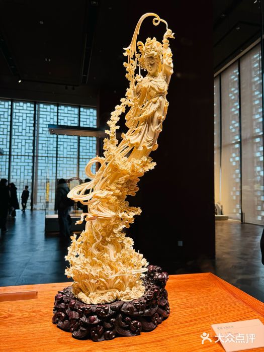 北京工艺美术博物馆图片