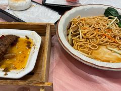 -渔村盛宴(航空新城店)