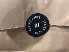 -81BAKERY(大学路店)