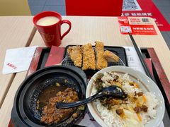-永和大王(杨高中路店)