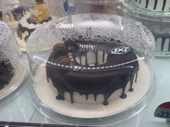 -DQ·蛋糕·冰淇淋(东方宝泰店)
