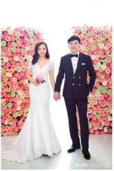 点击看大图 -唯一视觉婚纱摄影(李家村店)