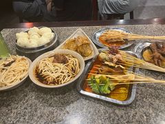 -小街天府(西工小街店)
