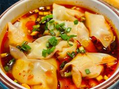 -三生三味密宗川菜(来福士店)