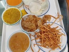 -春满园生态餐厅(南宫路店)