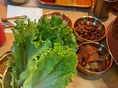 -闻老头·菊花炭烤肉(D11店)