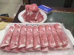 -楼外楼肥羊木炭火锅居(乐群街店)