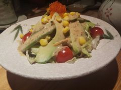 -酒井酱子·深夜食堂(东城汇店)