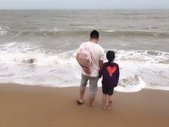 -漳州滨海火山岛自然生态风景区