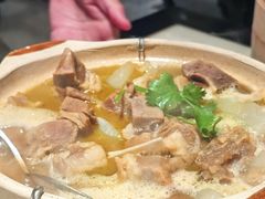 -锦府盐帮·侯宅(五棵松万达店)