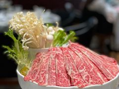 -龙猫意杯花园餐厅(芙蓉湖店)